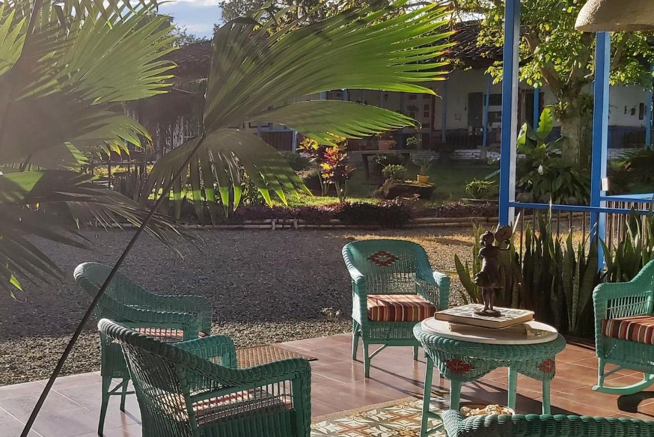 Balsora Hotel Boutique El Edén Exteriör bild
