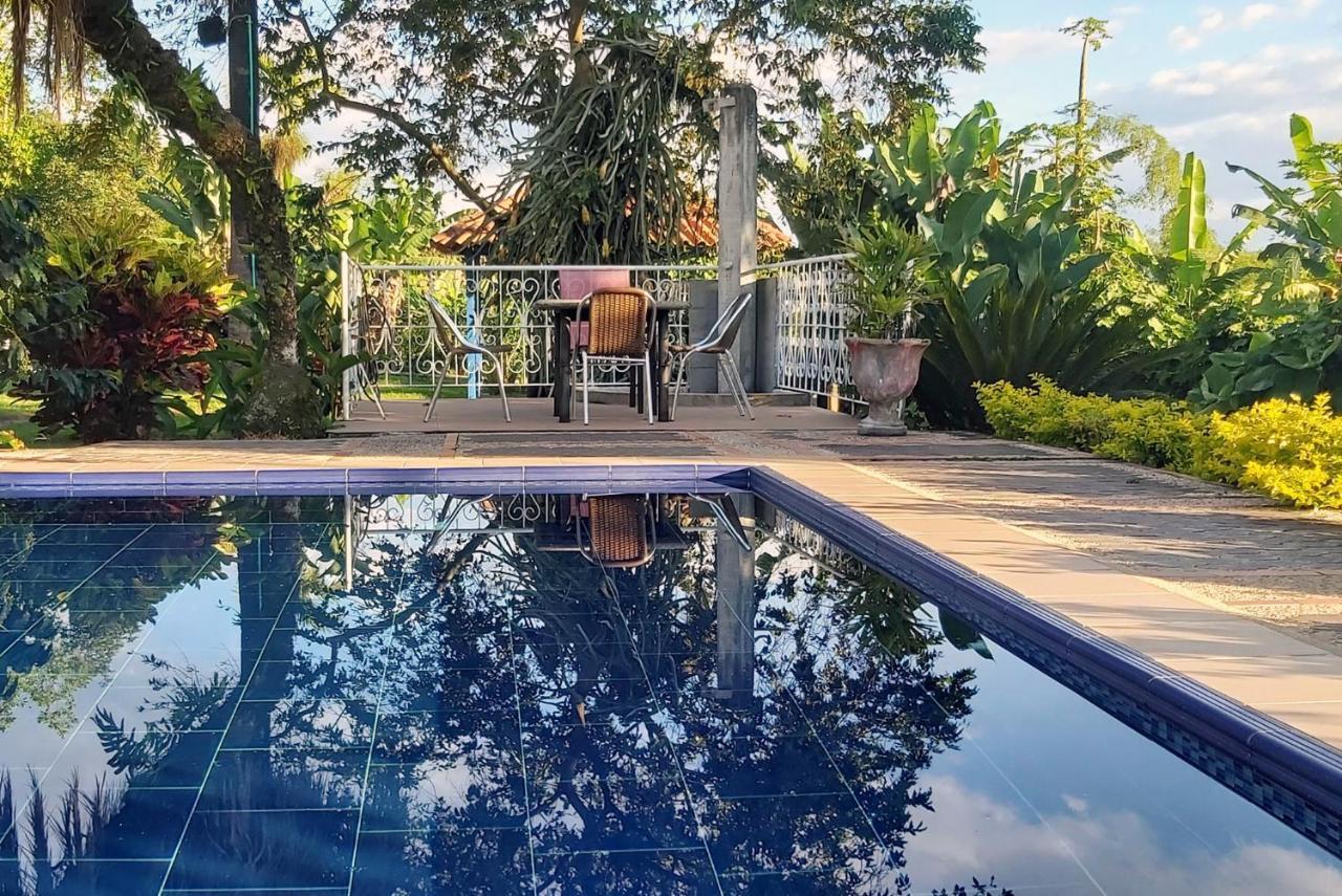 Balsora Hotel Boutique El Edén Exteriör bild