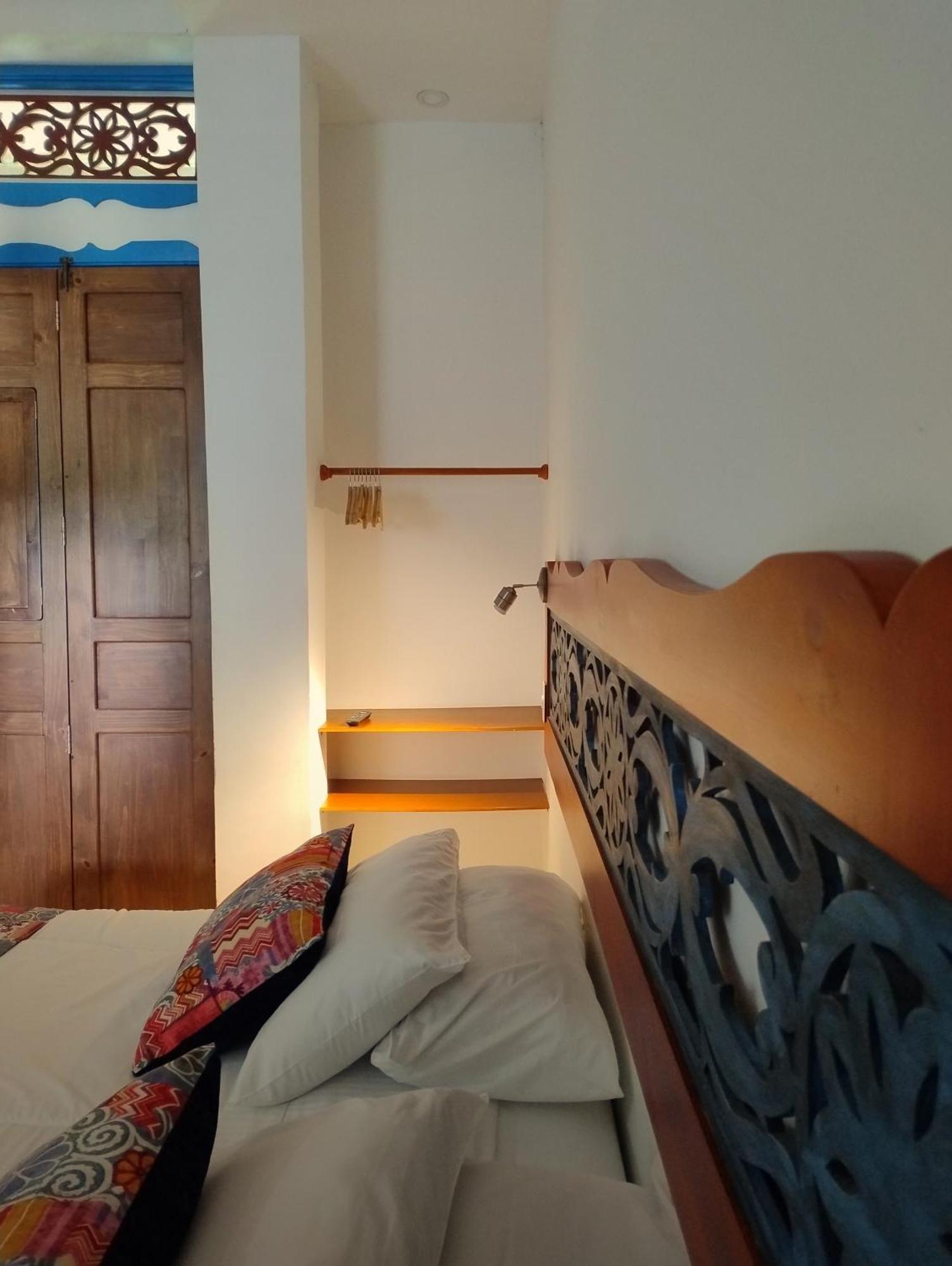 Balsora Hotel Boutique El Edén Exteriör bild