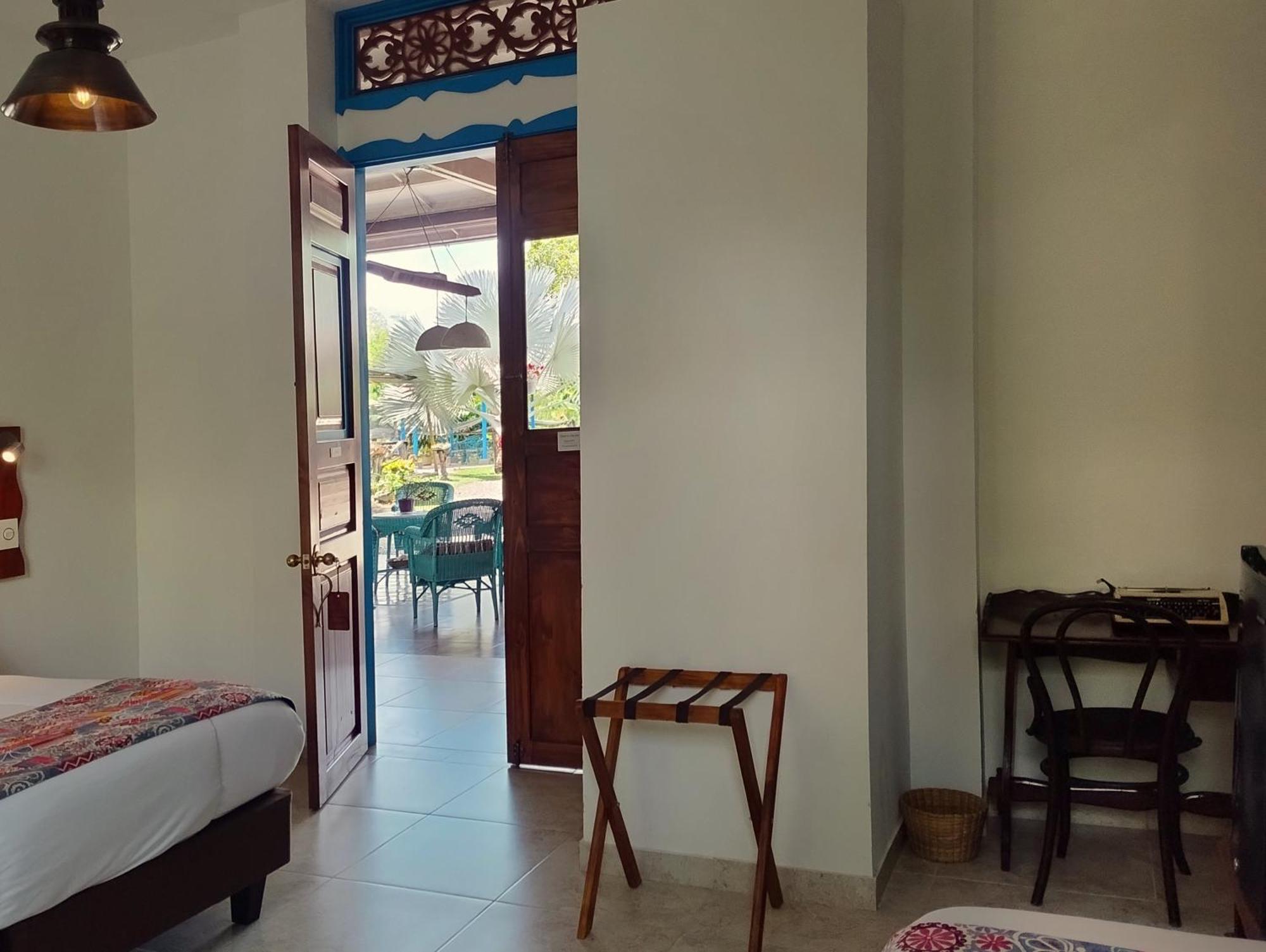 Balsora Hotel Boutique El Edén Exteriör bild