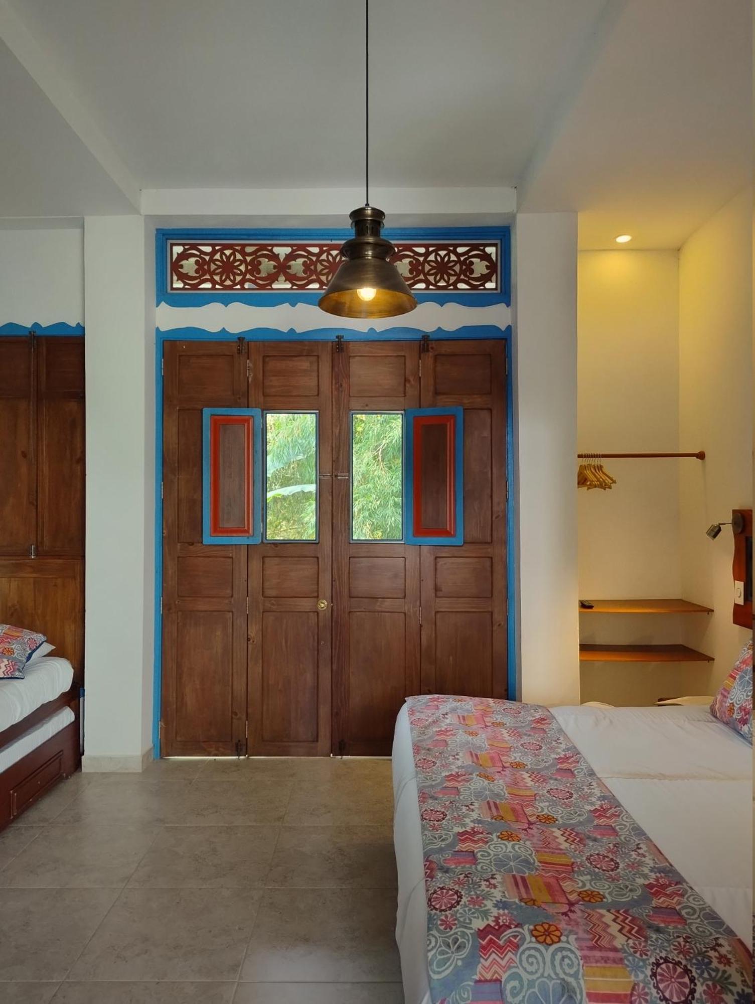 Balsora Hotel Boutique El Edén Exteriör bild