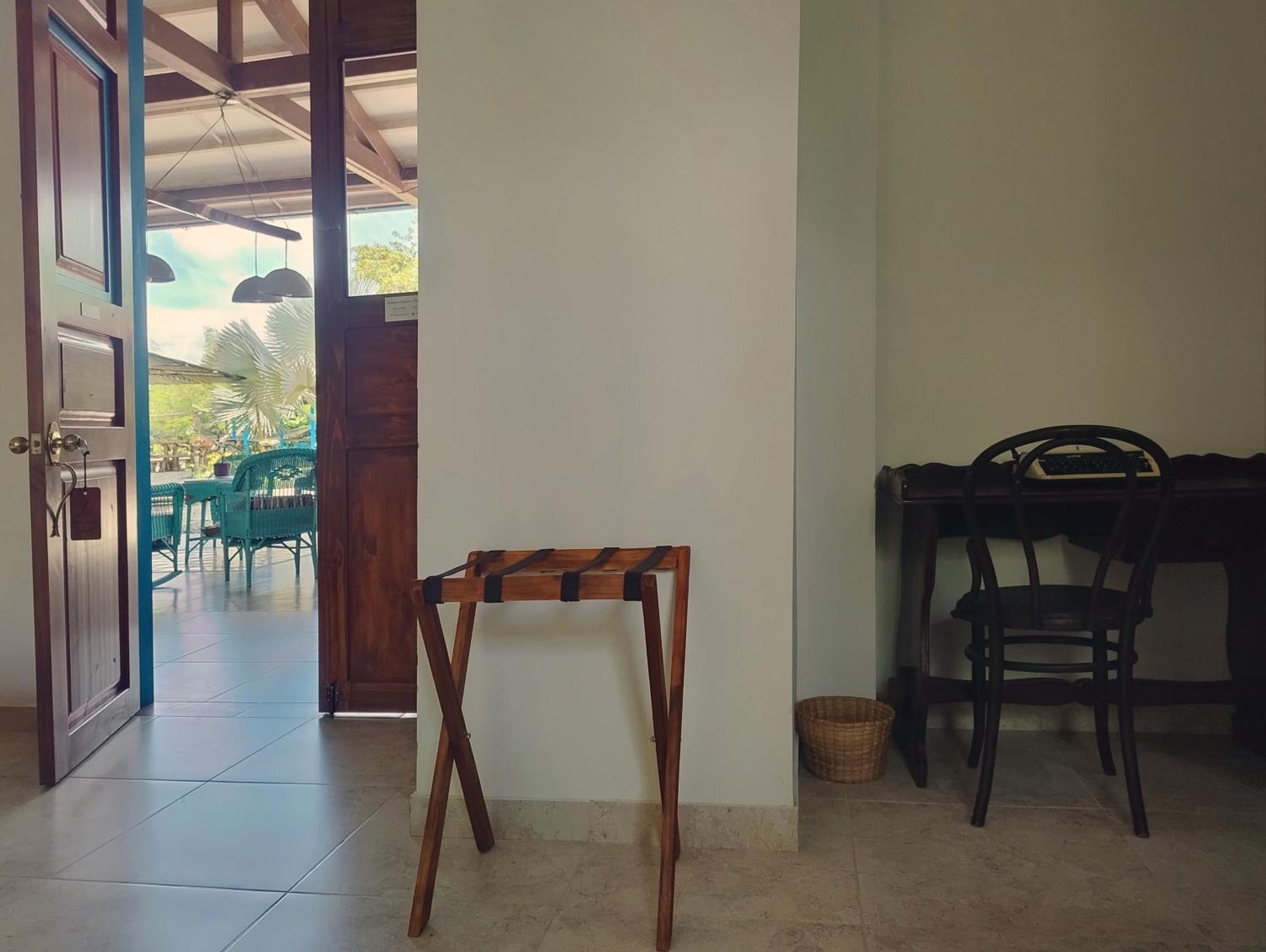 Balsora Hotel Boutique El Edén Exteriör bild