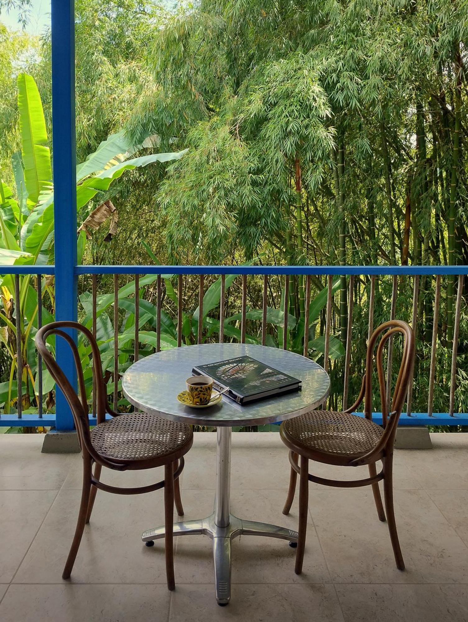 Balsora Hotel Boutique El Edén Exteriör bild