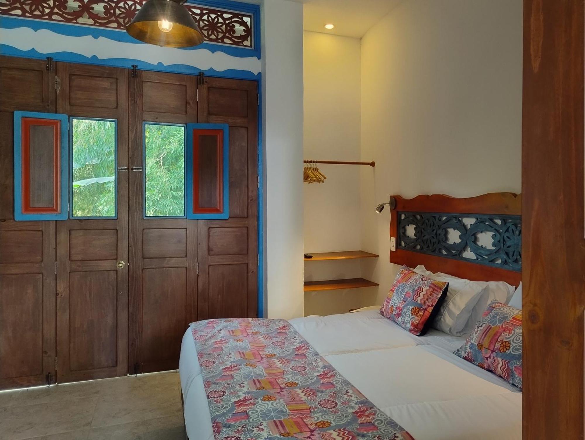 Balsora Hotel Boutique El Edén Exteriör bild