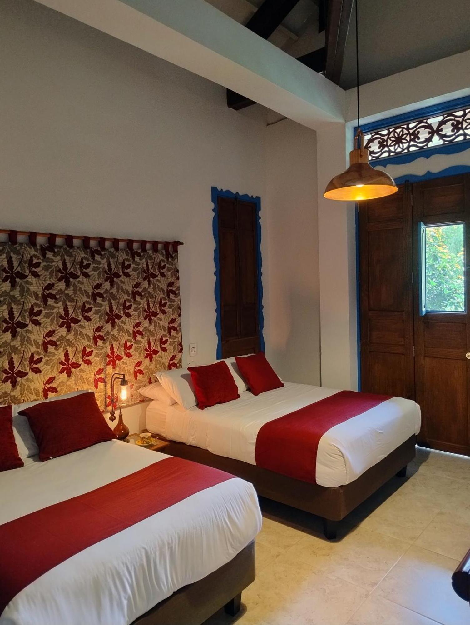 Balsora Hotel Boutique El Edén Exteriör bild