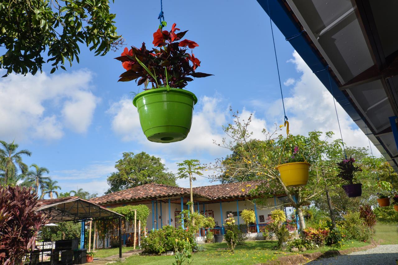 Balsora Hotel Boutique El Edén Exteriör bild